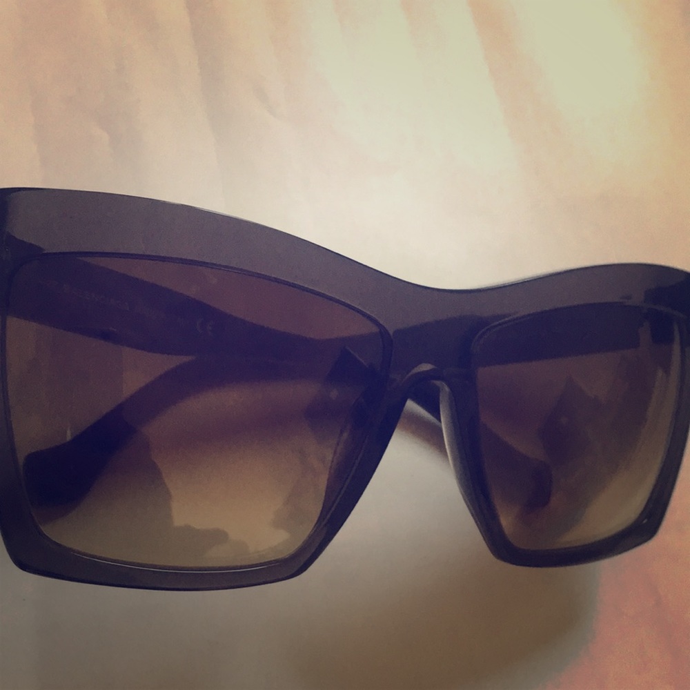 Glasses